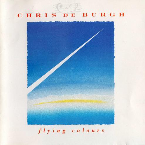 Chris De Burgh